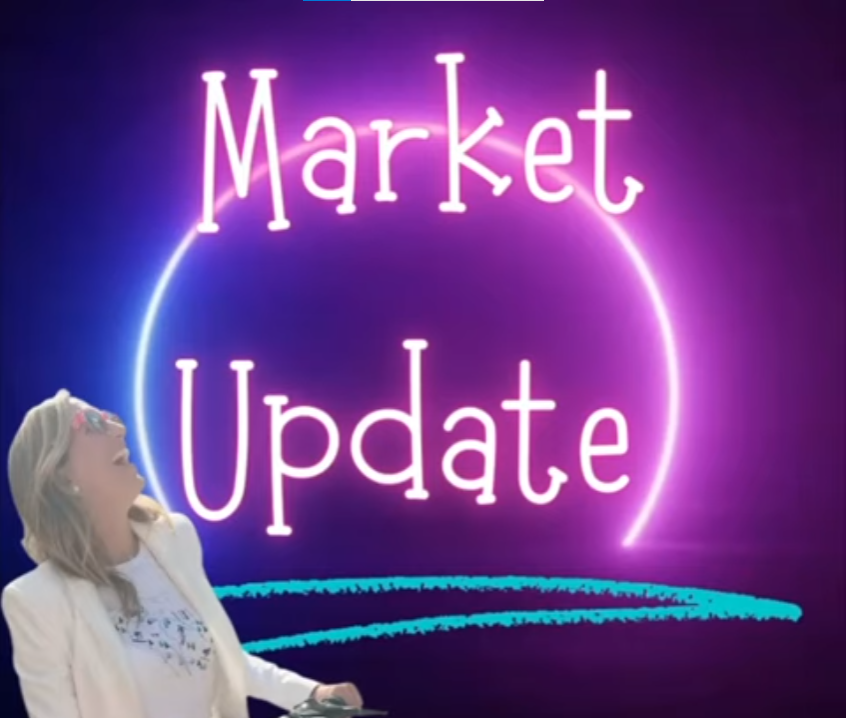 Market Update Oct 22